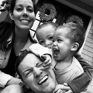 Meet your Posher, Tim